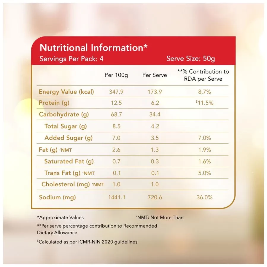 Fortune Super Food Millet Mexican Salsa Khichdi - Ready To Cook, Rich In Protein, 200 g Pouch-5.webp